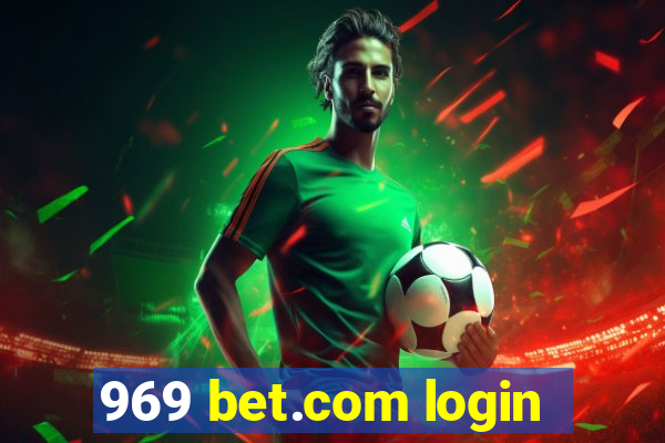 969 bet.com login